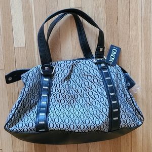Xoxo handbag